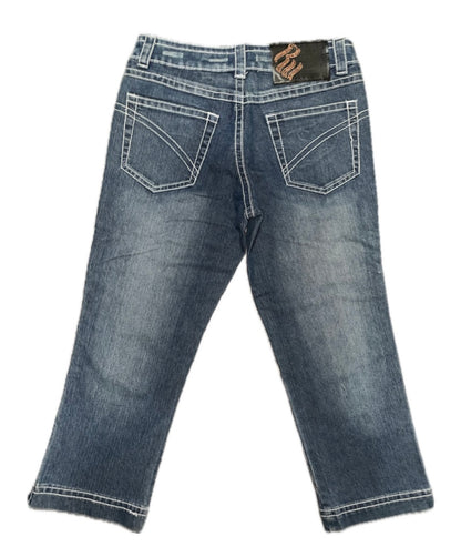 Rocawear Capri Jeans (S)