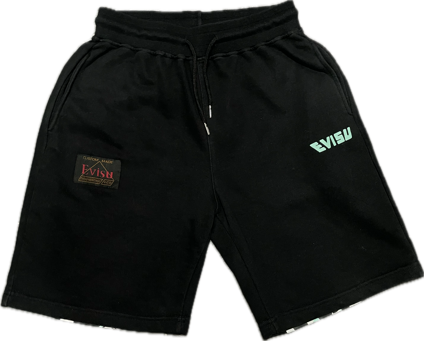 Evisu Shorts (L)