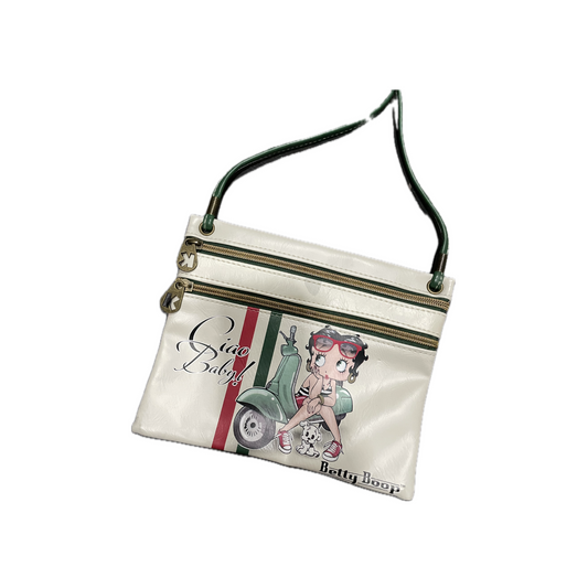 Betty Boop Italy Bag