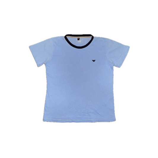 Armani baby tee