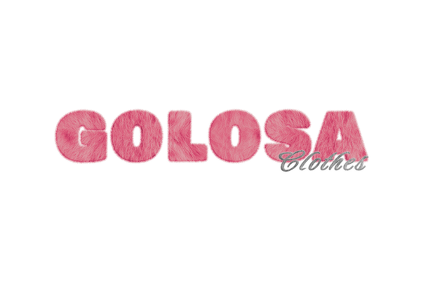 Golosa.clothes